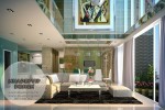 thiet ke noi that can ho duplex mandarin garden1
