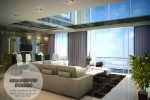 thiet ke noi that can ho duplex mandarin garden2