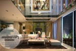 thiet ke noi that can ho duplex mandarin garden7